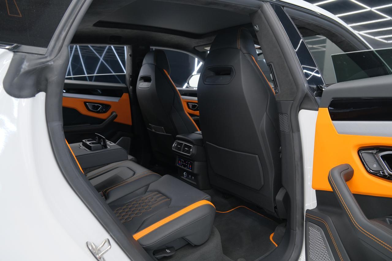 2023 Lamborghini Urus S Miami FL