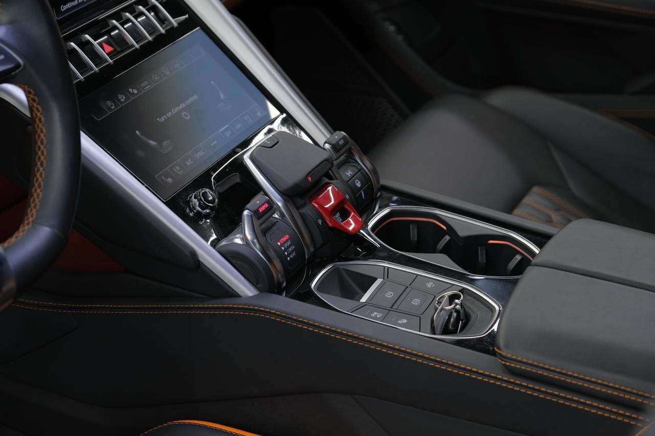 2023 Lamborghini Urus S Miami FL