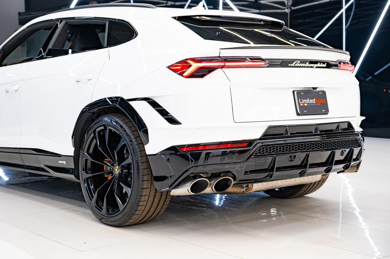 2023 Lamborghini Urus S Miami FL