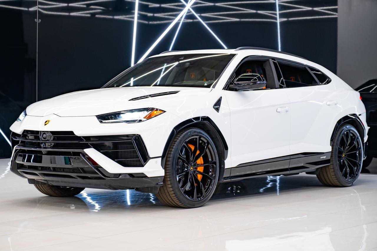 2023 Lamborghini Urus S Miami FL