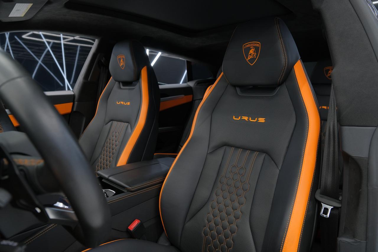 2023 Lamborghini Urus S Miami FL