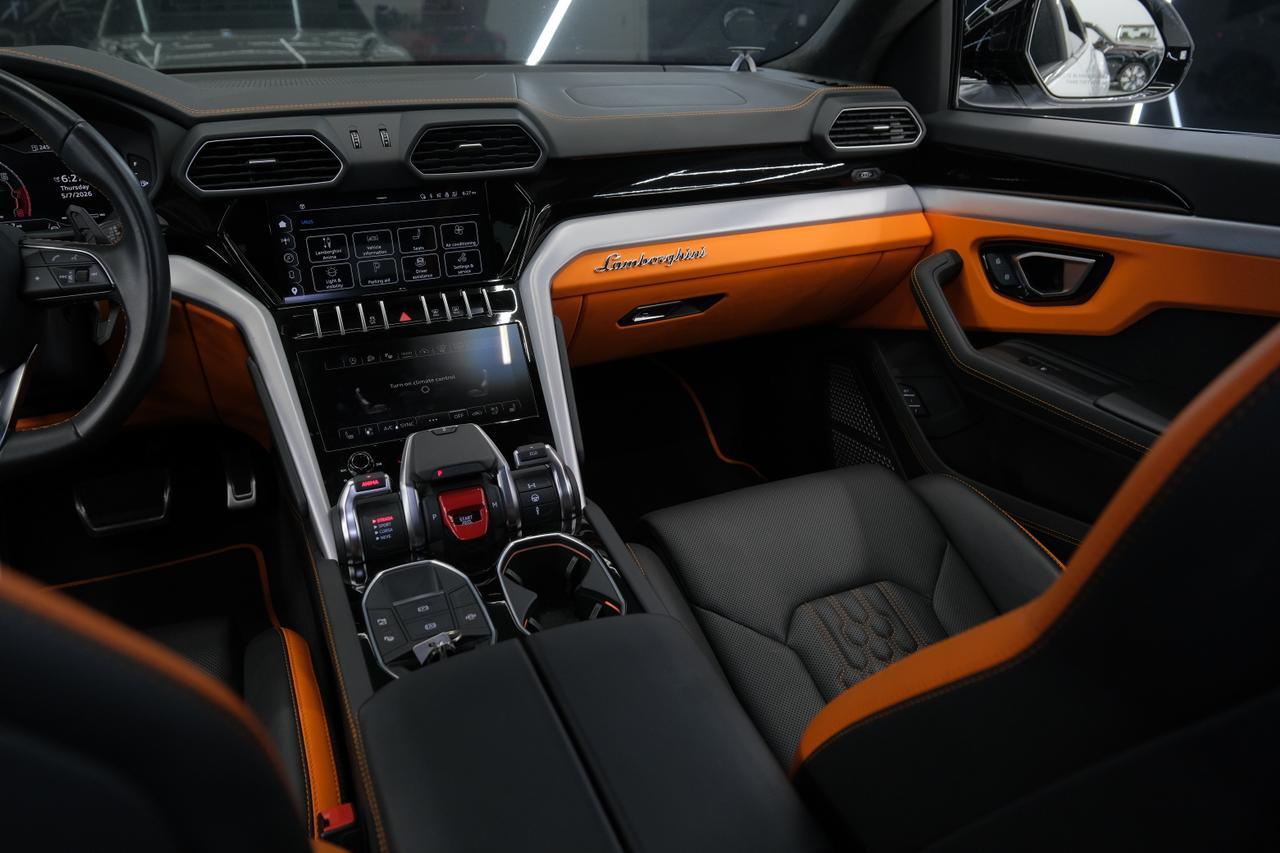 2023 Lamborghini Urus S Miami FL
