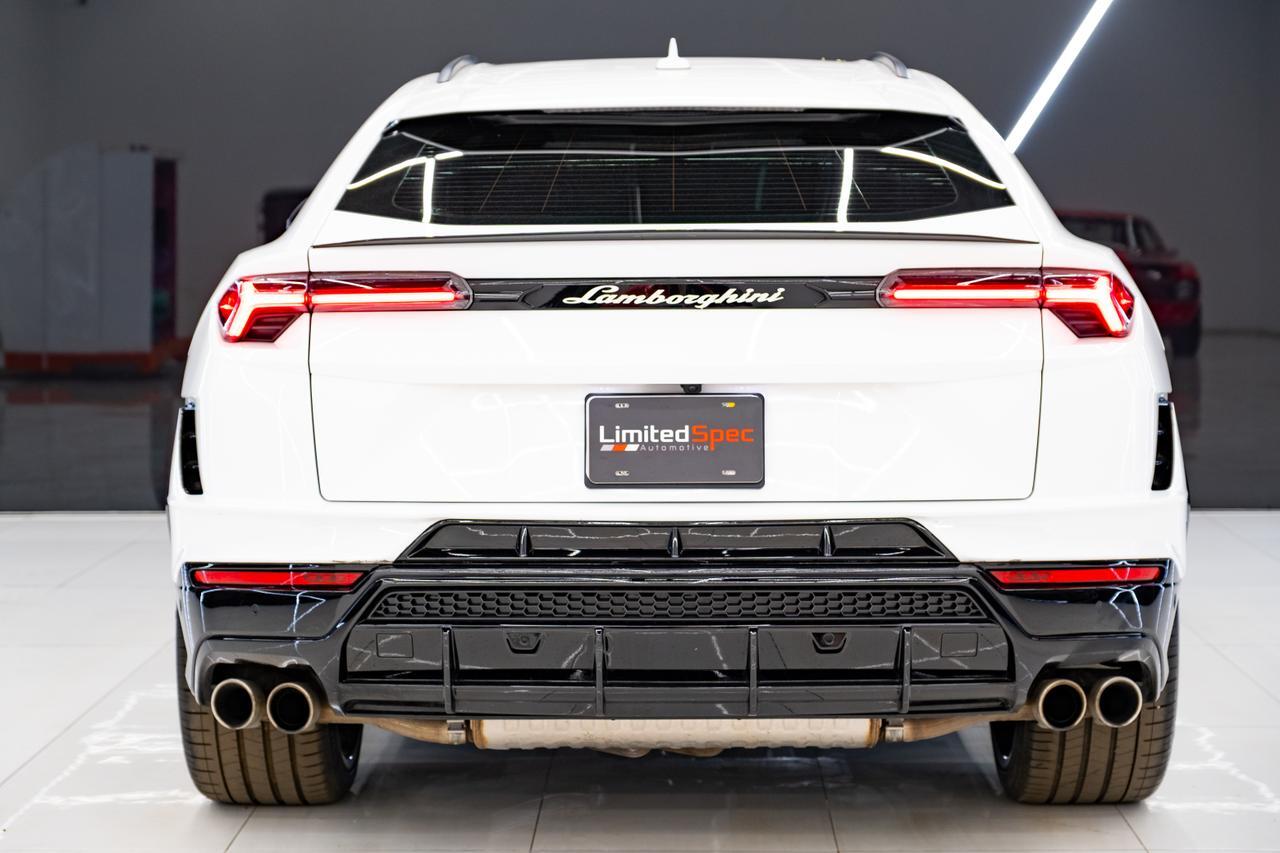 2023 Lamborghini Urus S Miami FL