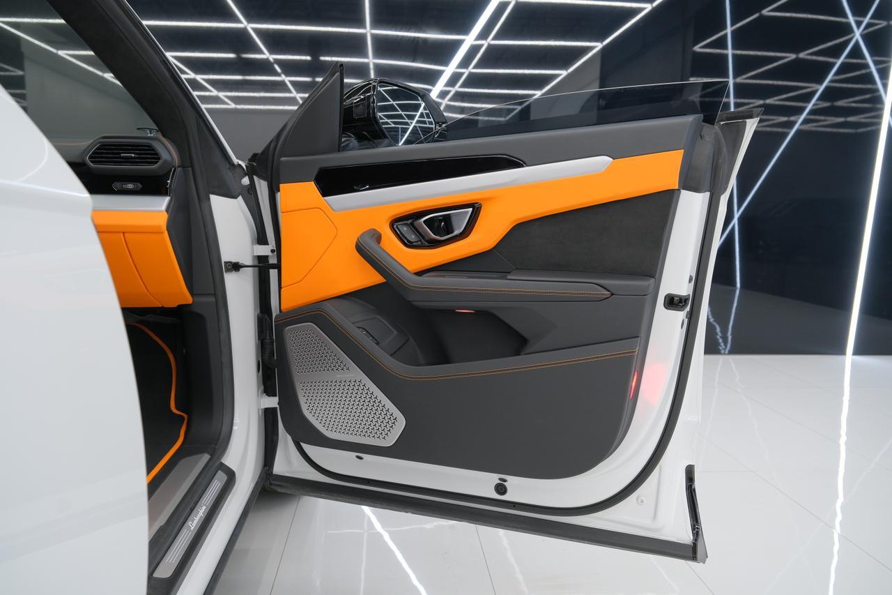 2023 Lamborghini Urus S Miami FL