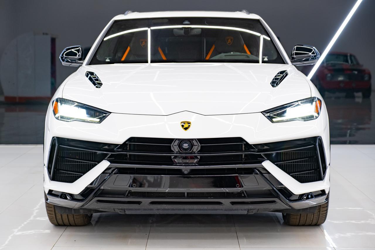 2023 Lamborghini Urus S Miami FL