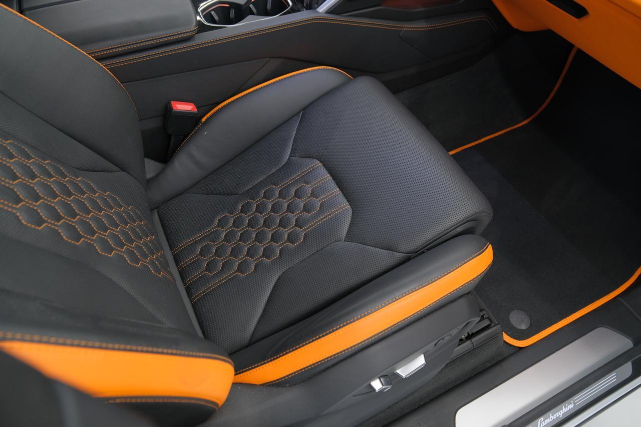2023 Lamborghini Urus S Miami FL