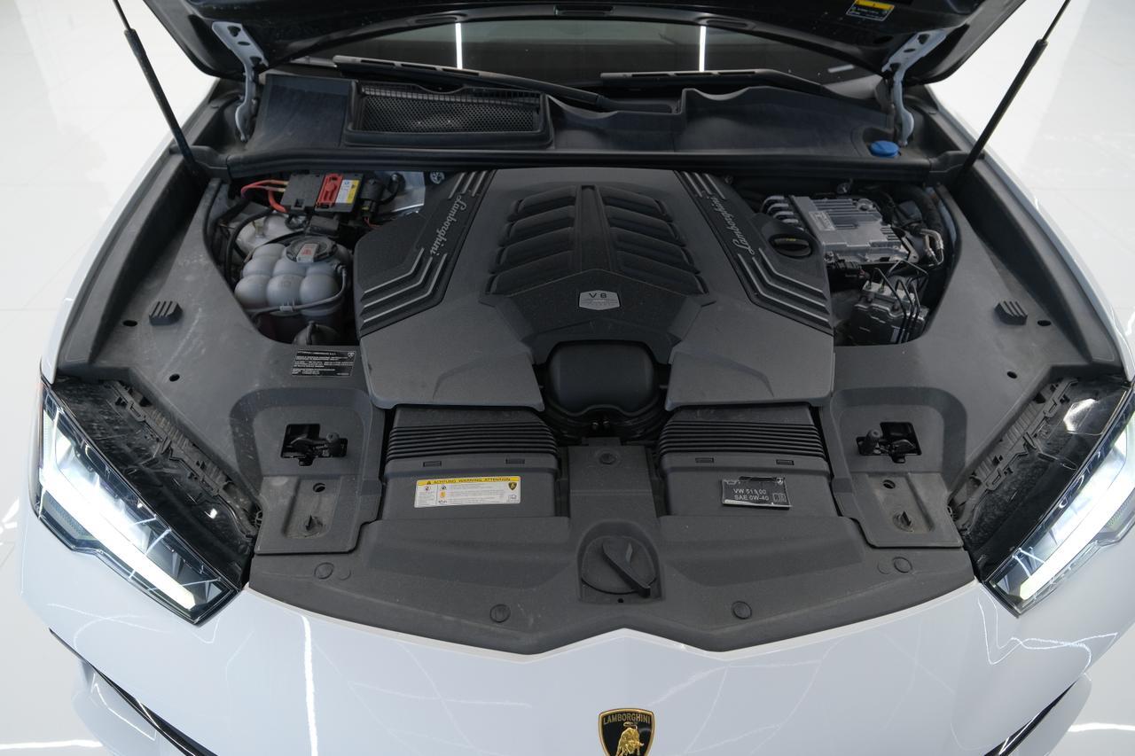 2023 Lamborghini Urus S Miami FL