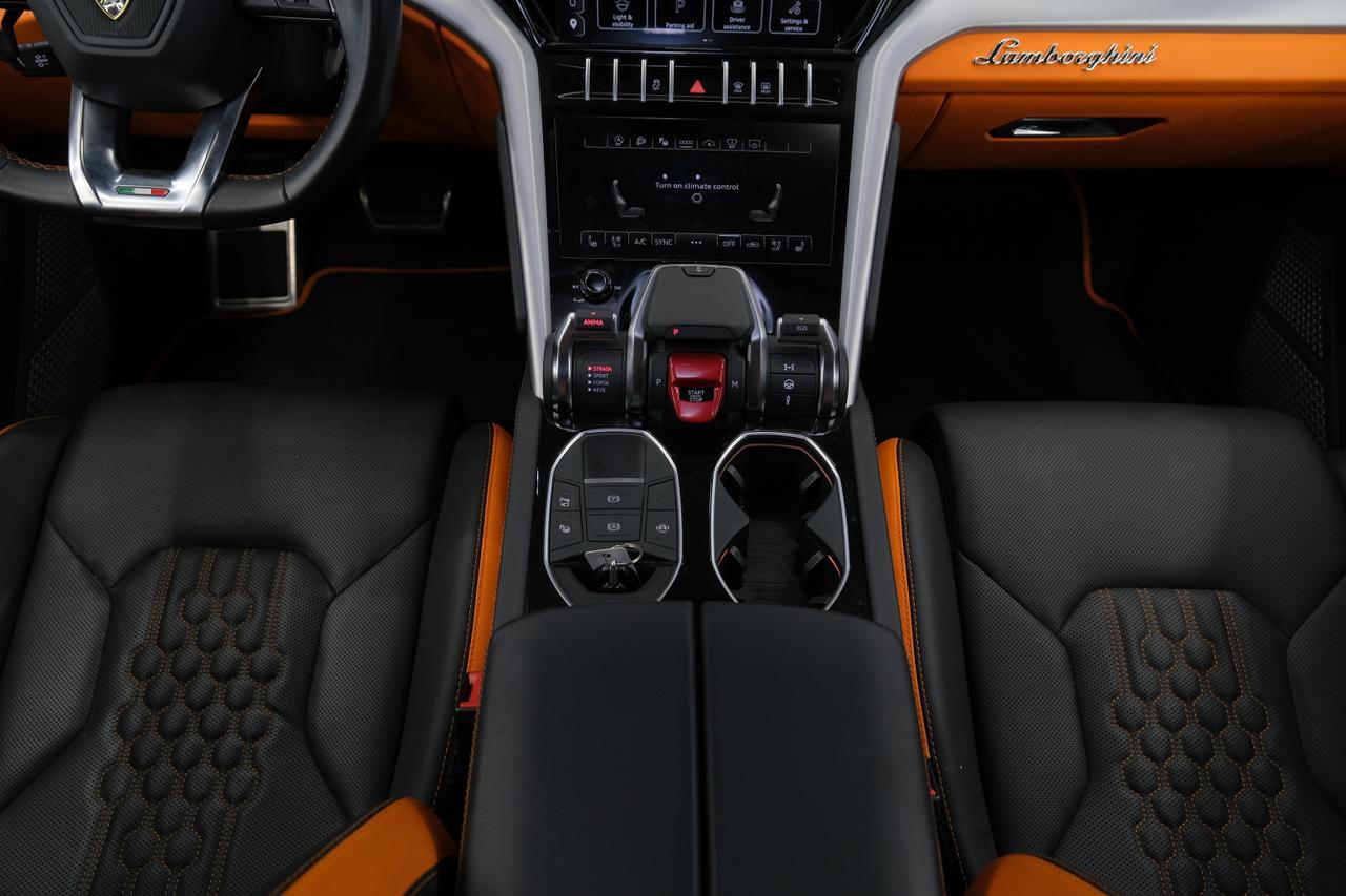 2023 Lamborghini Urus S Miami FL