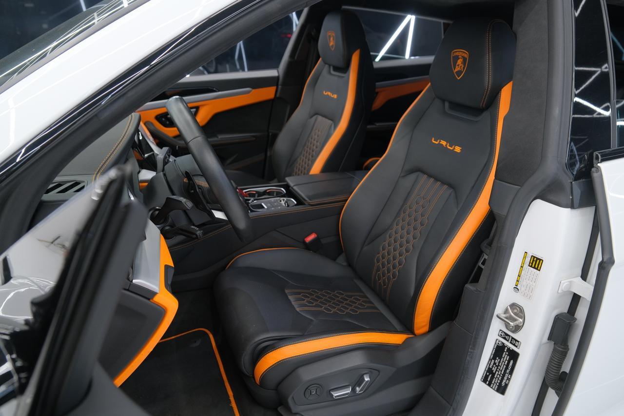 2023 Lamborghini Urus S Miami FL