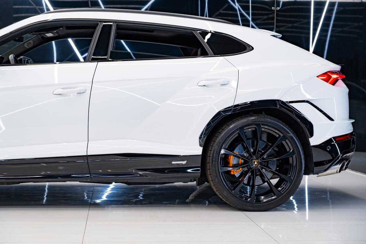 2023 Lamborghini Urus S Miami FL