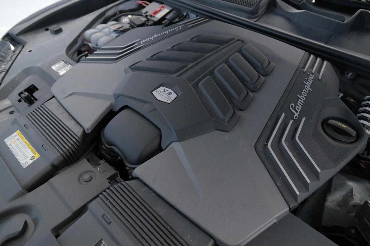 2023 Lamborghini Urus S Miami FL