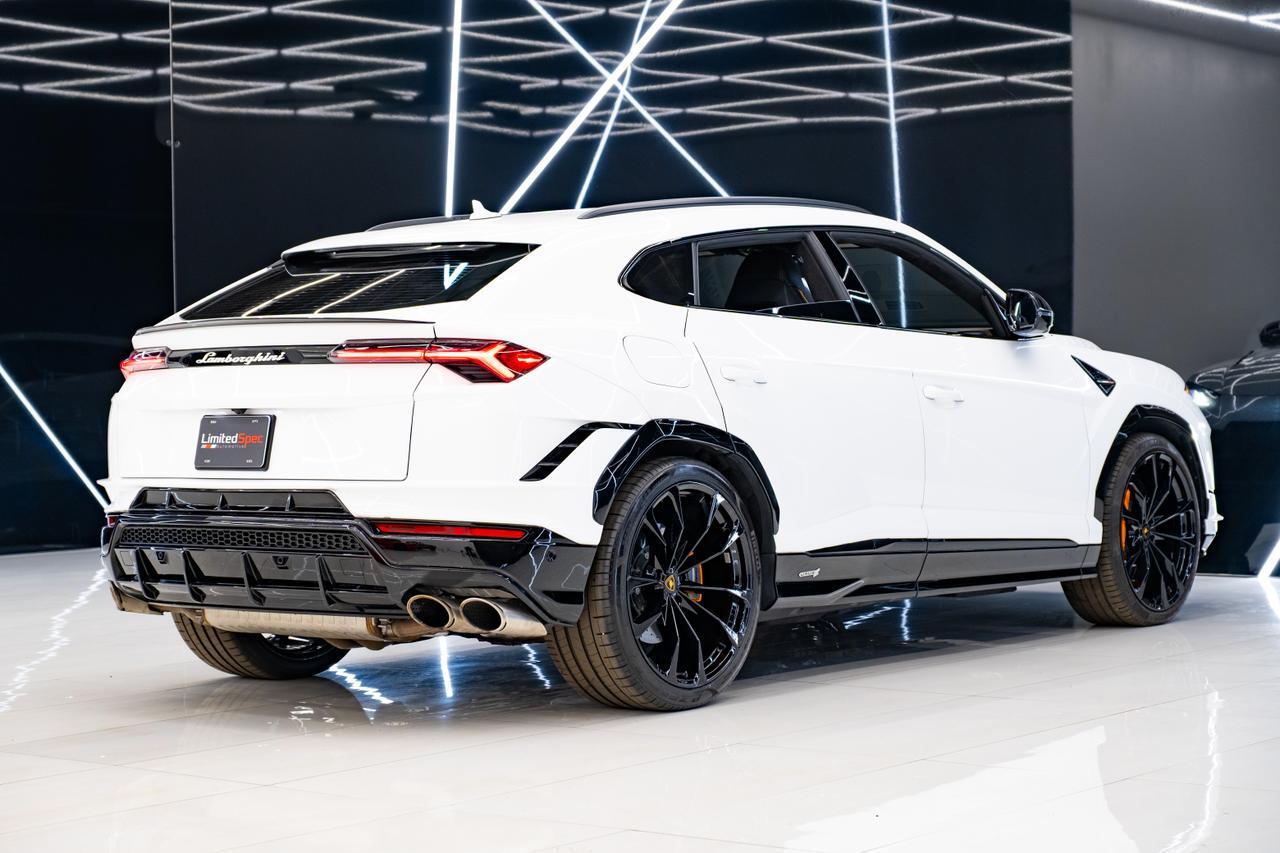 2023 Lamborghini Urus S Miami FL
