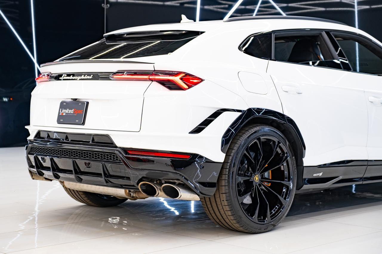 2023 Lamborghini Urus S Miami FL