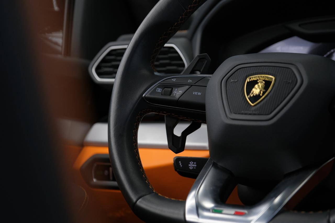 2023 Lamborghini Urus S Miami FL