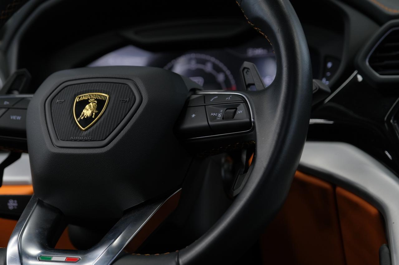 2023 Lamborghini Urus S Miami FL