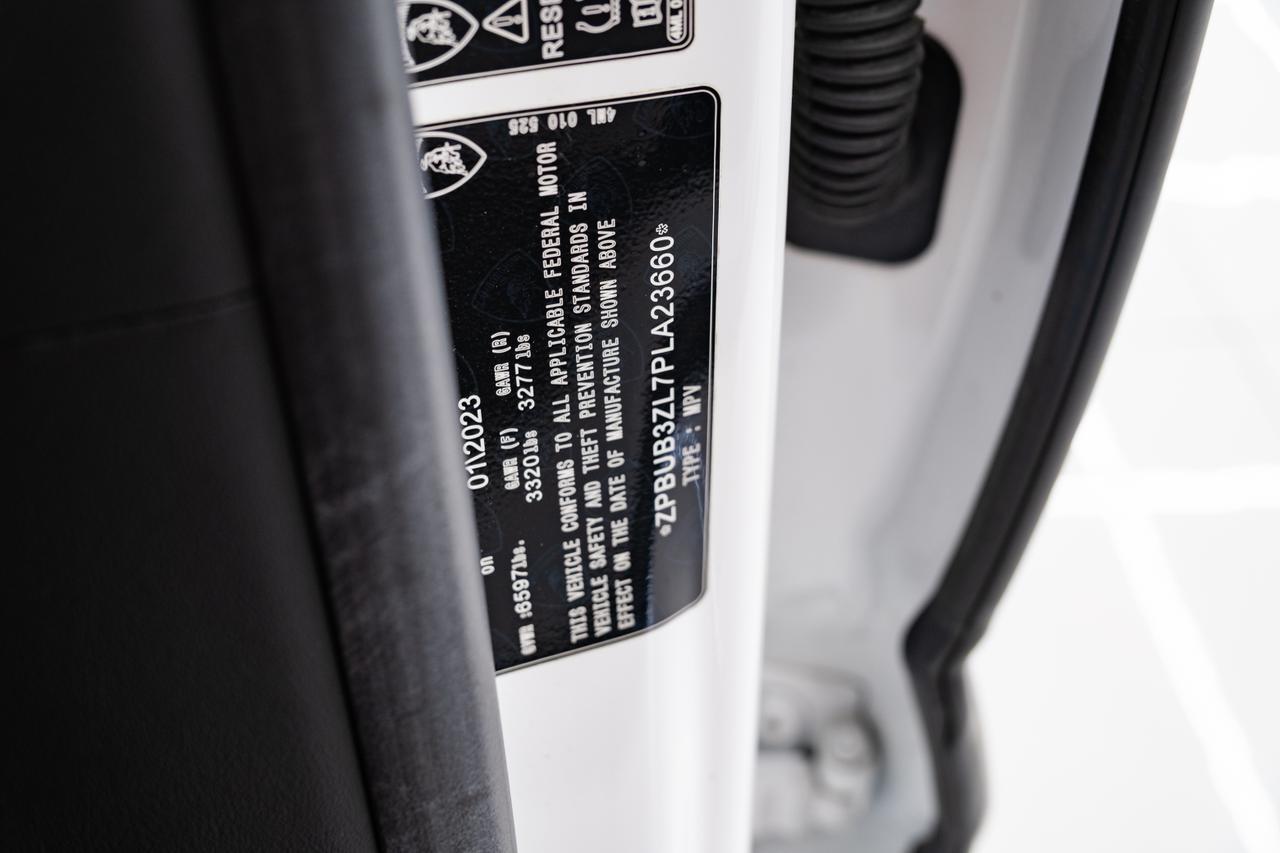 2023 Lamborghini Urus S Miami FL