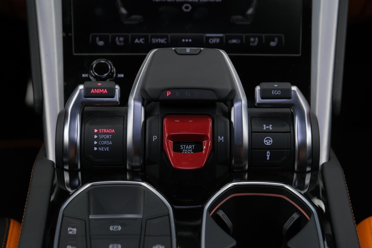 2023 Lamborghini Urus S Miami FL