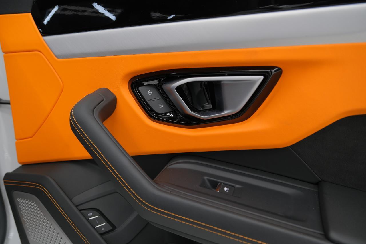 2023 Lamborghini Urus S Miami FL