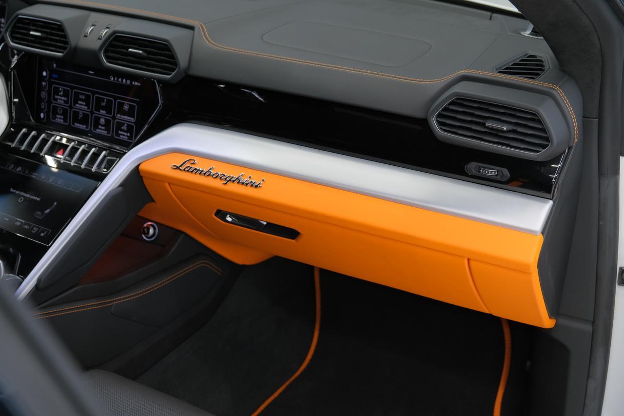 2023 Lamborghini Urus S Miami FL