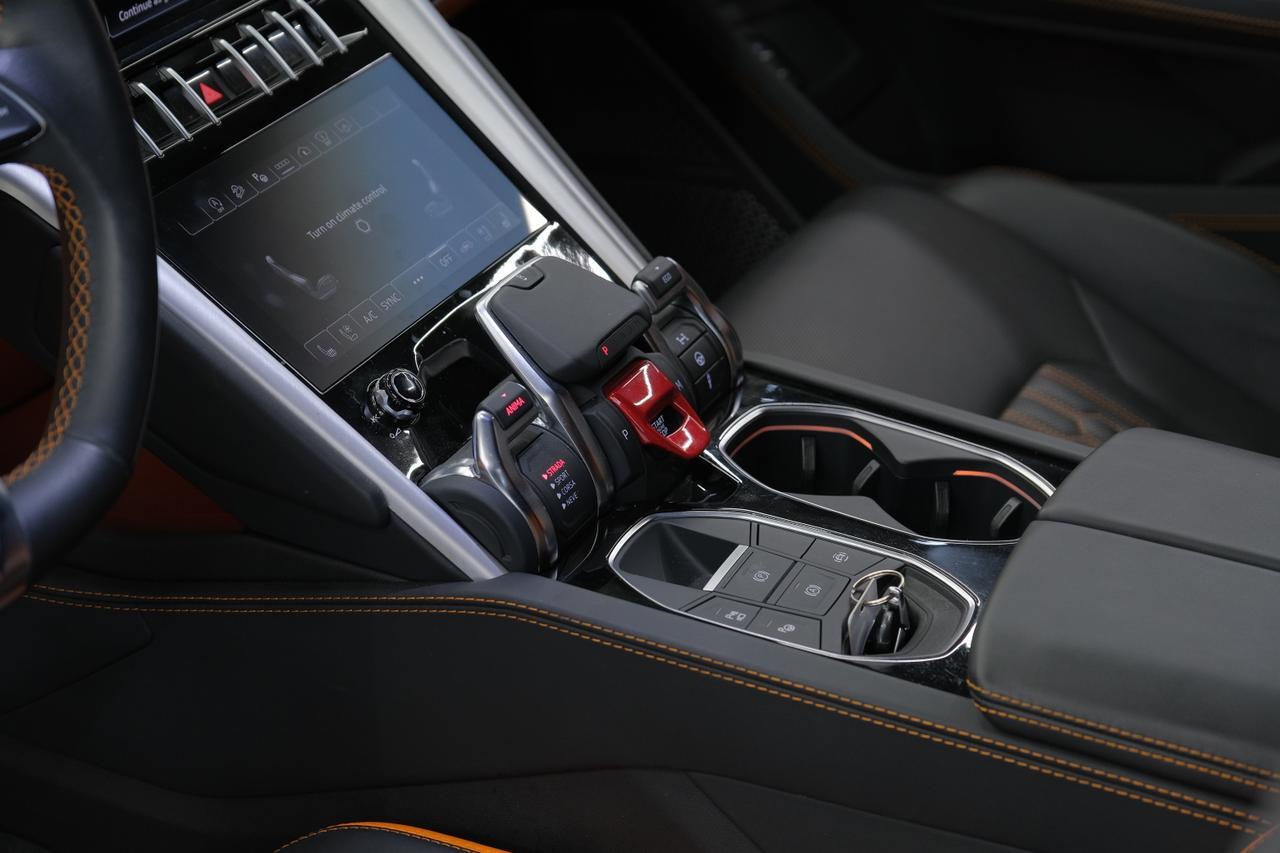 2023 Lamborghini Urus S Miami FL