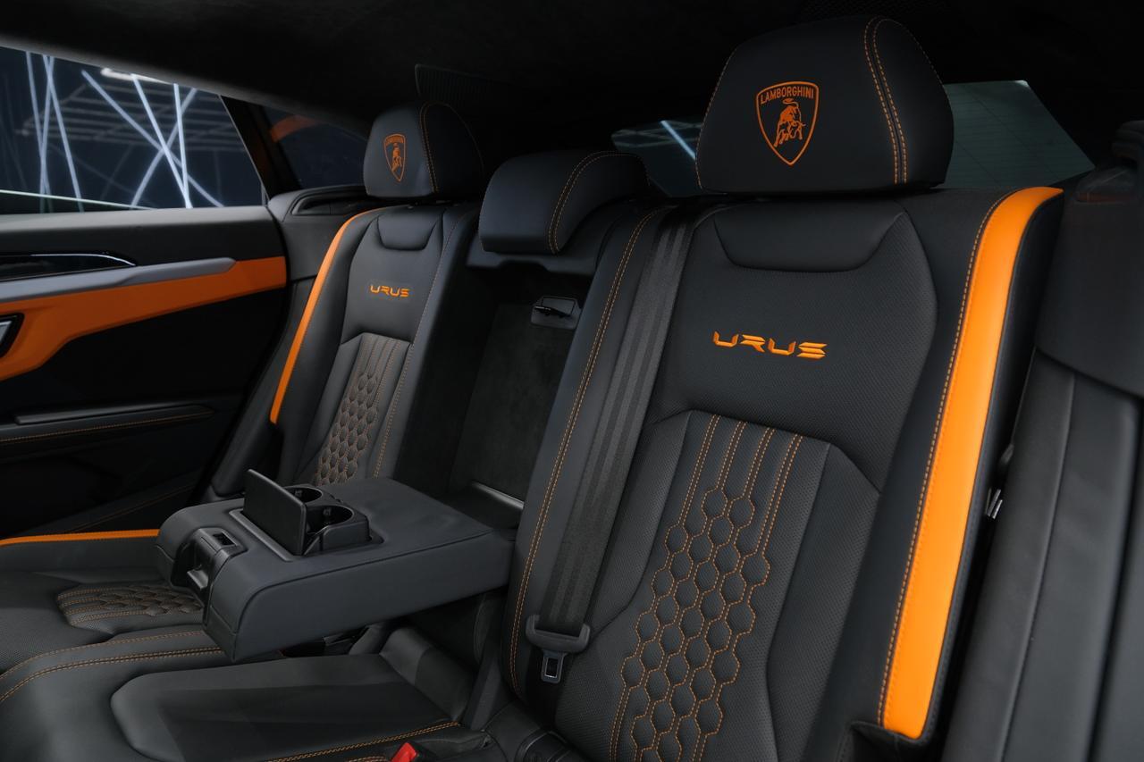 2023 Lamborghini Urus S Miami FL