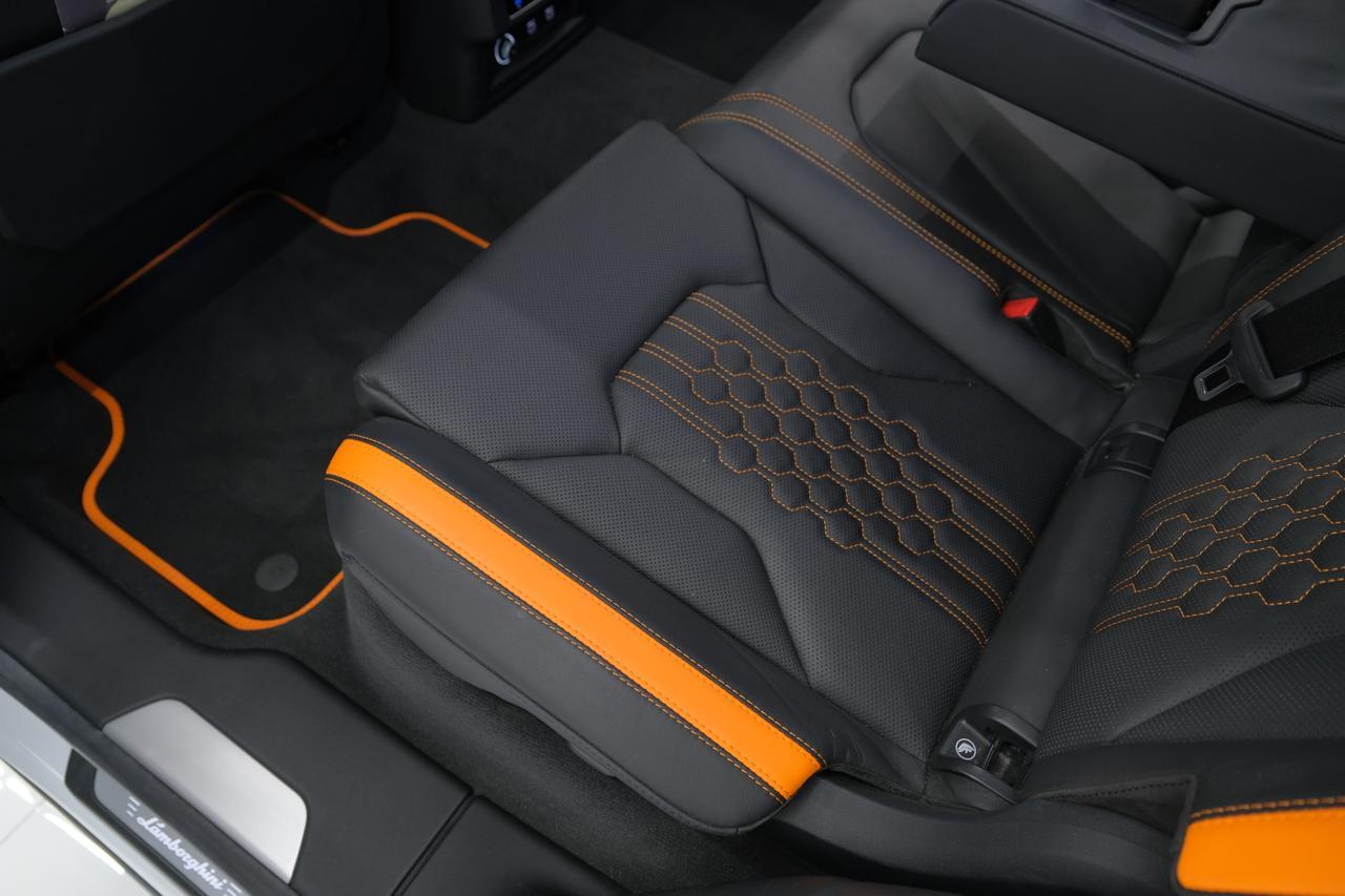 2023 Lamborghini Urus S Miami FL