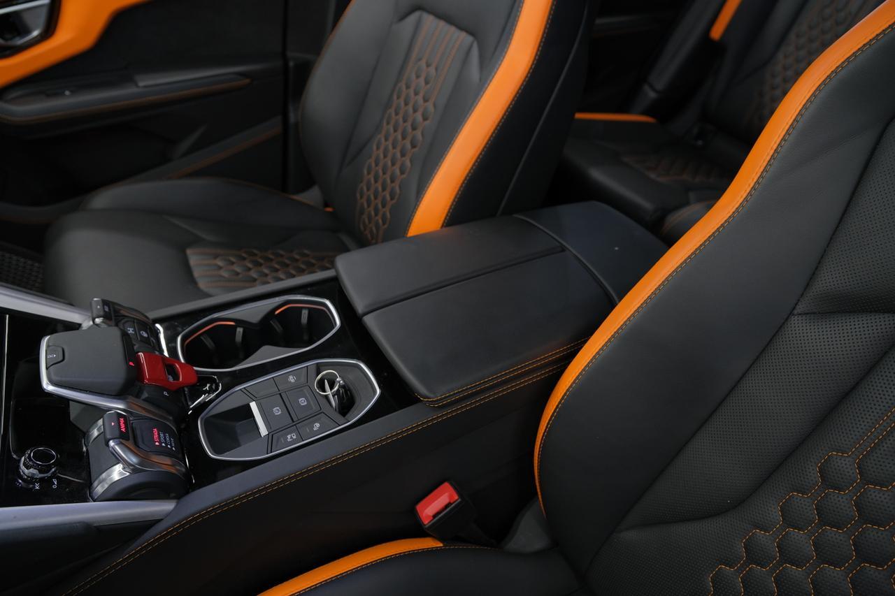 2023 Lamborghini Urus S Miami FL
