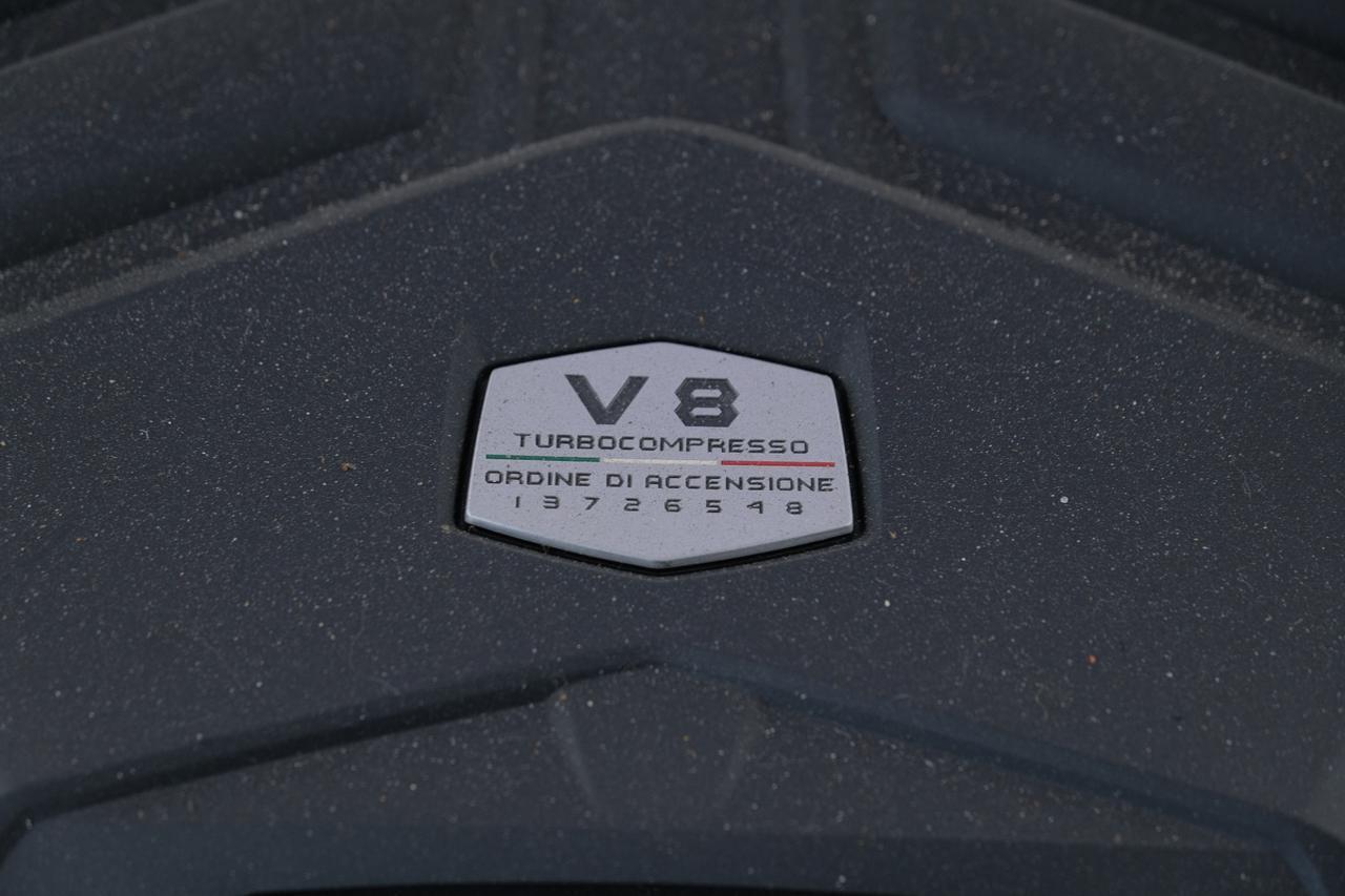 2023 Lamborghini Urus S Miami FL