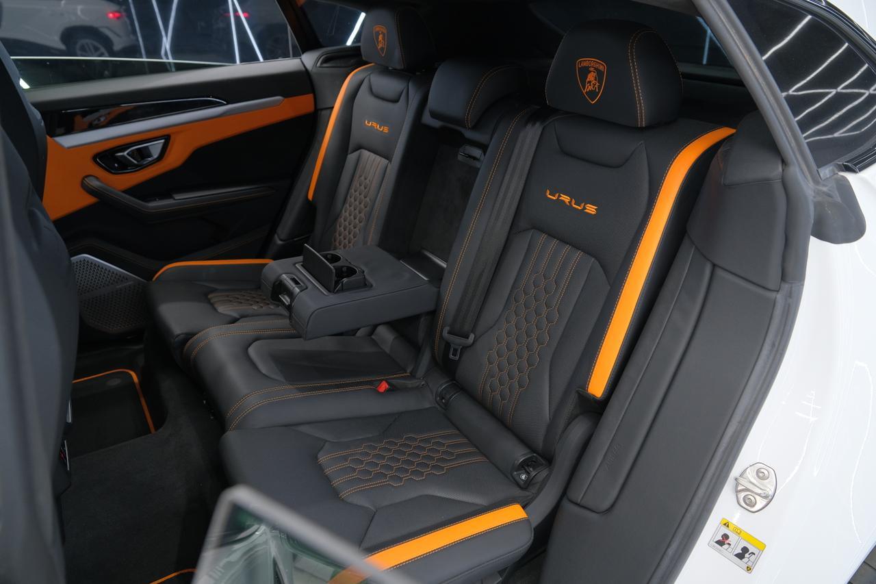 2023 Lamborghini Urus S Miami FL