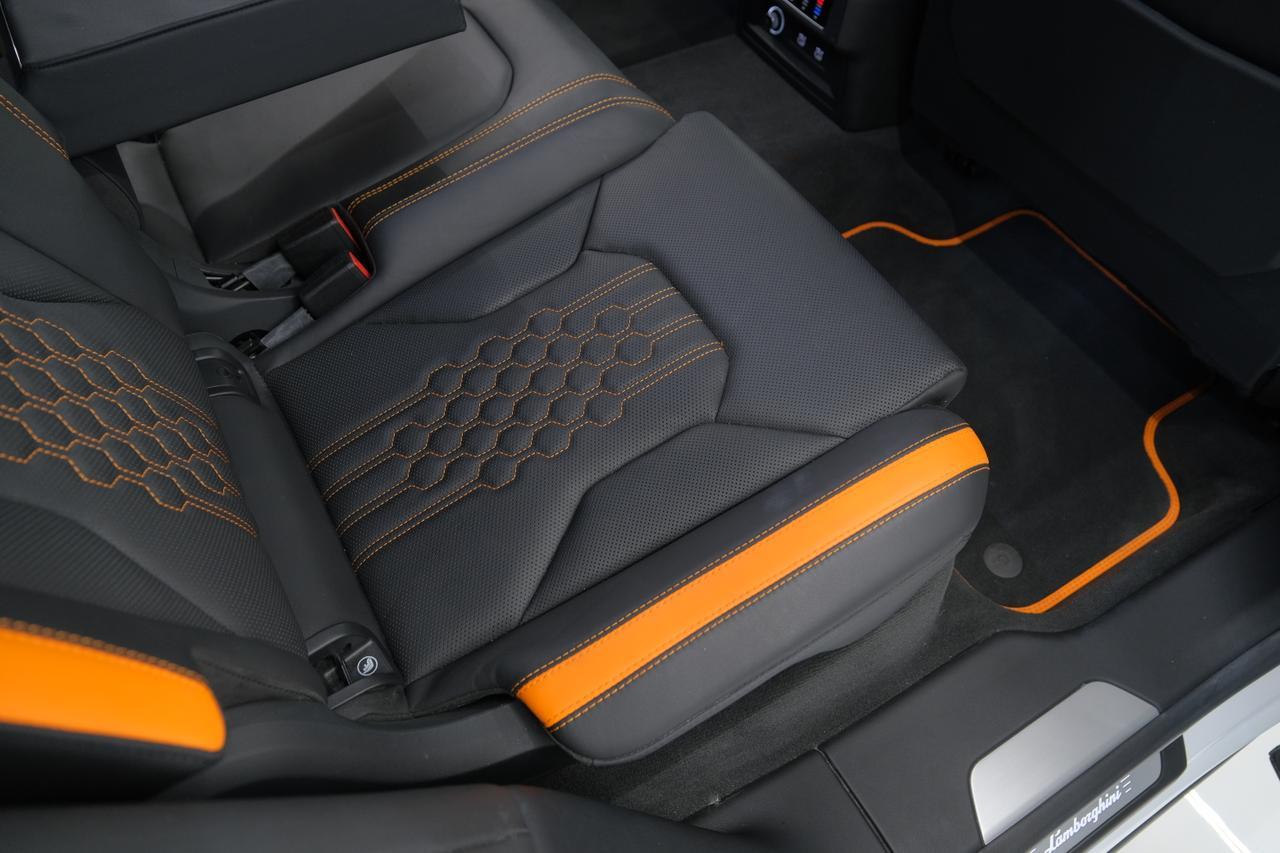 2023 Lamborghini Urus S Miami FL