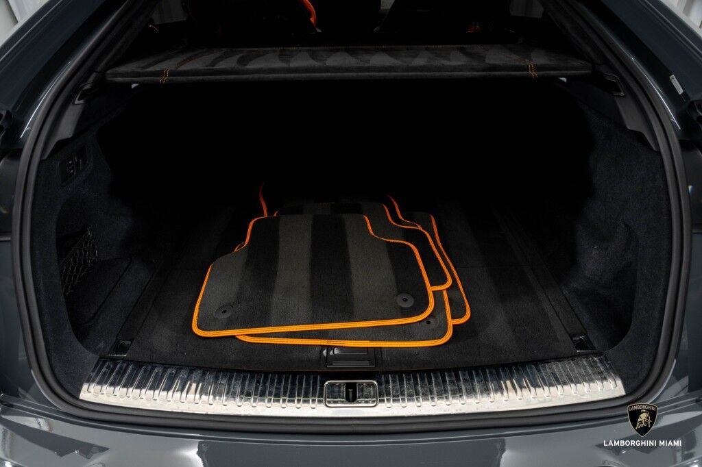 2023 Lamborghini Urus S North Miami Beach FL