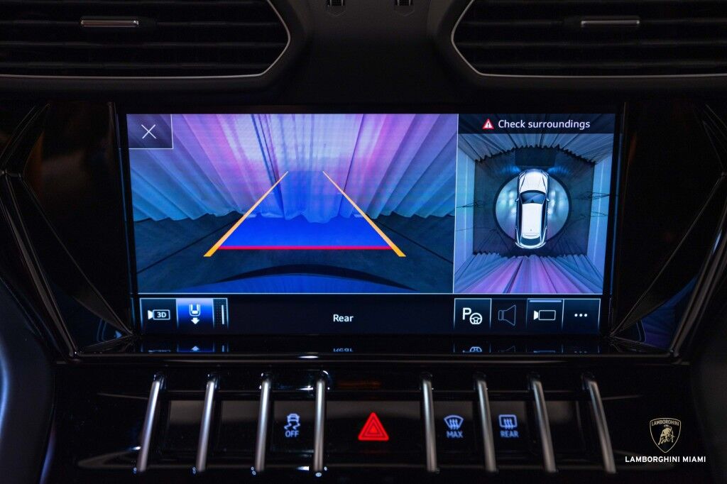 2023 Lamborghini Urus S North Miami Beach FL