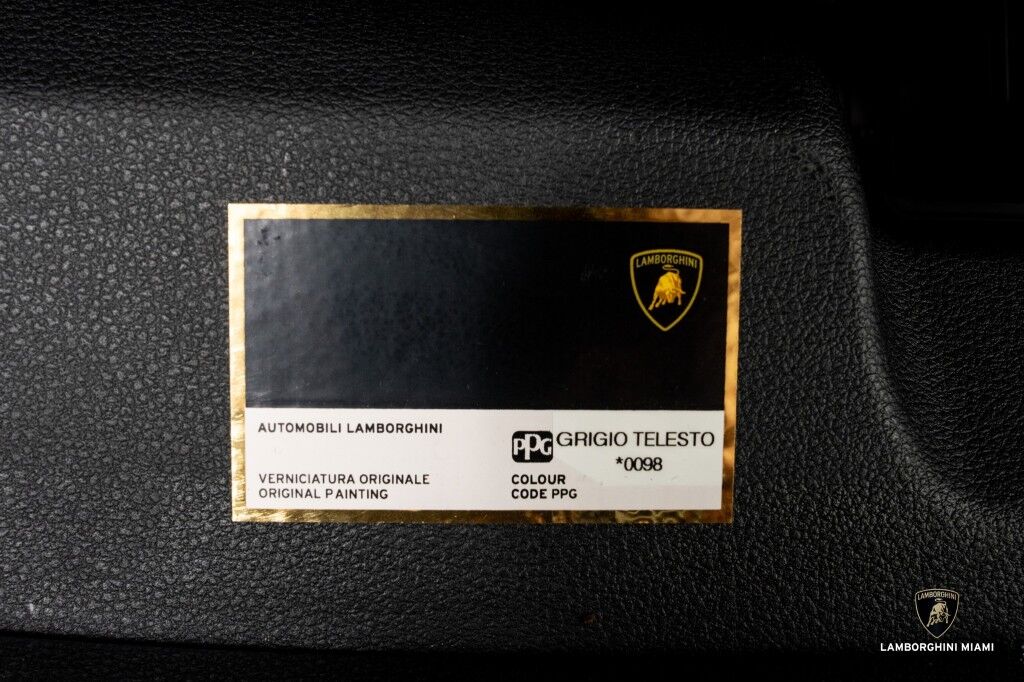 2023 Lamborghini Urus S North Miami Beach FL