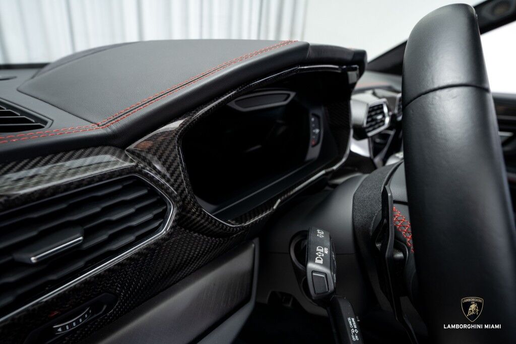 2023 Lamborghini Urus S North Miami Beach FL