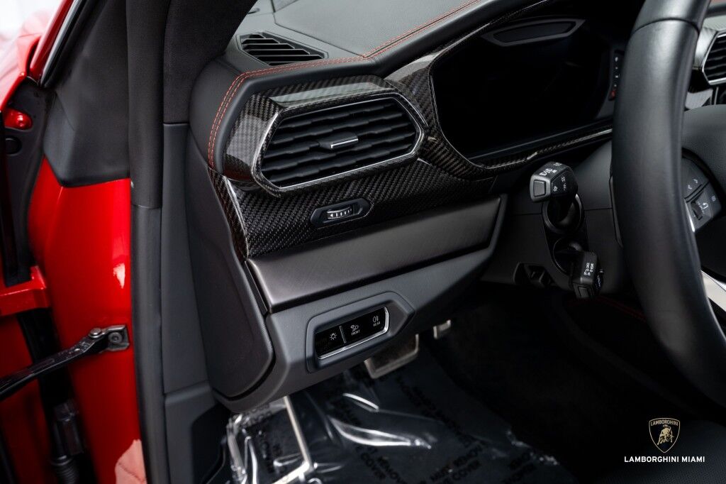 2023 Lamborghini Urus S North Miami Beach FL