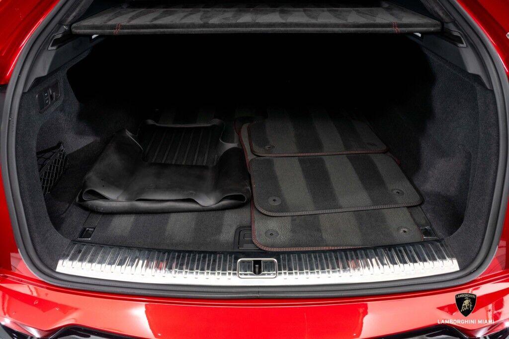 2023 Lamborghini Urus S North Miami Beach FL