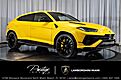 2023 Lamborghini Urus S
