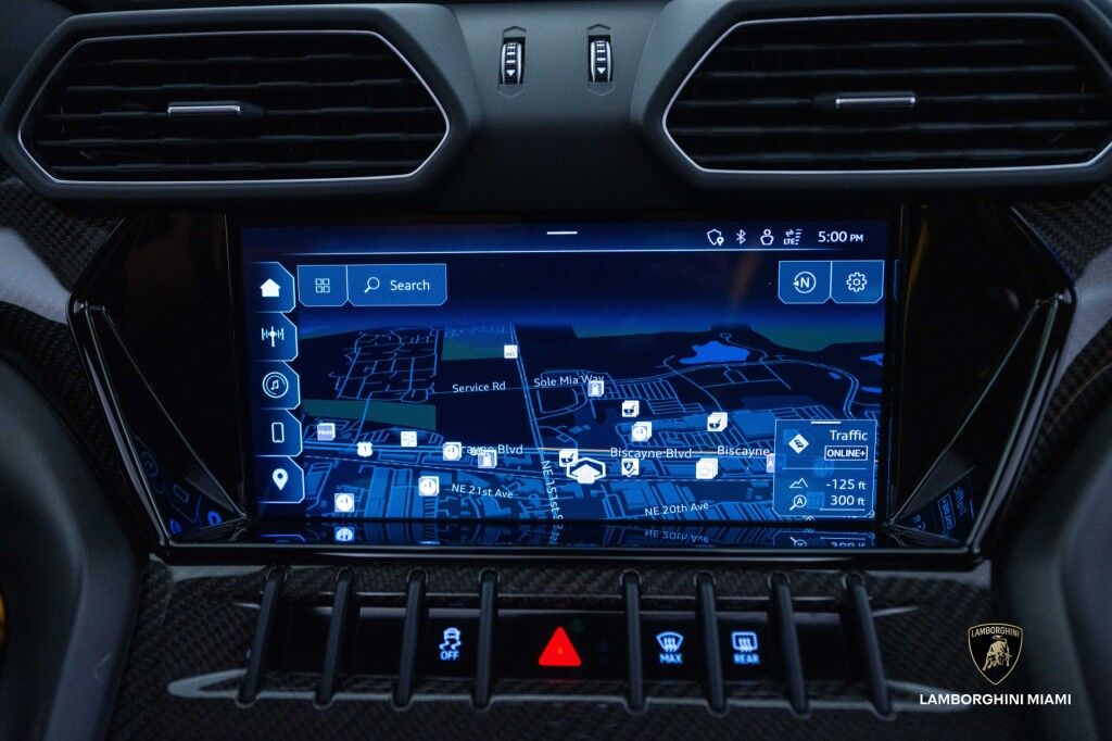 2023 Lamborghini Urus S North Miami Beach FL