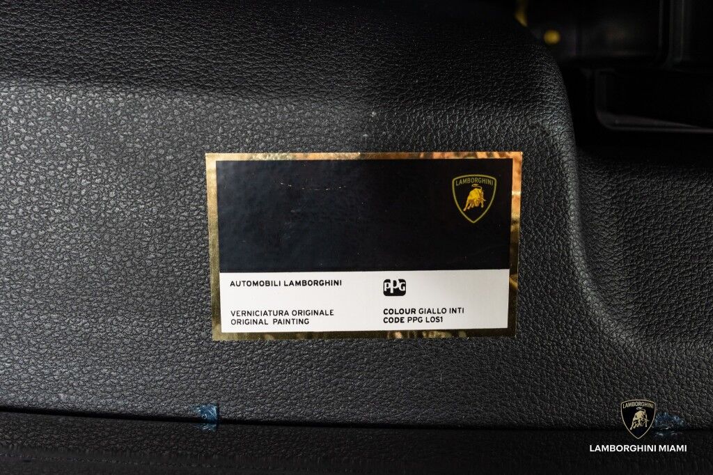 2023 Lamborghini Urus S North Miami Beach FL