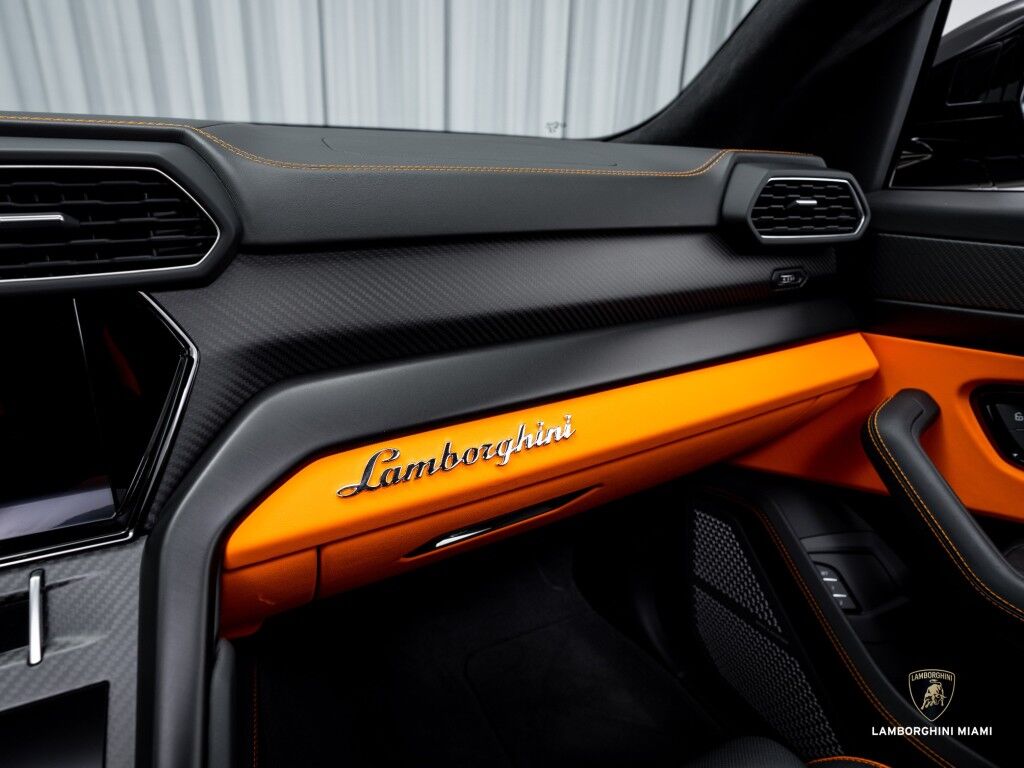 2023 Lamborghini Urus S North Miami Beach FL