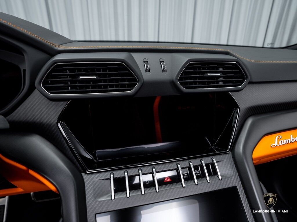 2023 Lamborghini Urus S North Miami Beach FL