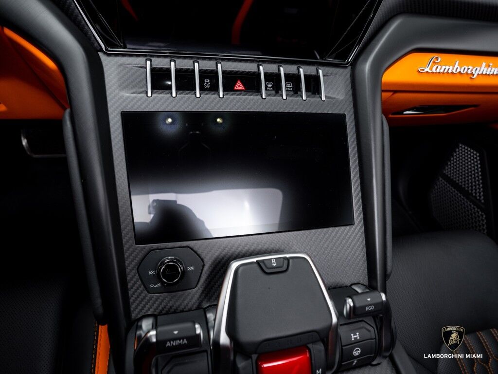 2023 Lamborghini Urus S North Miami Beach FL