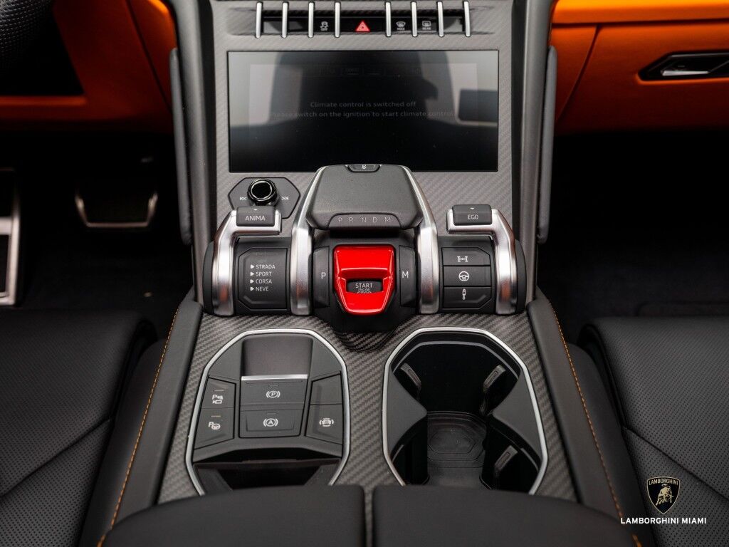 2023 Lamborghini Urus S North Miami Beach FL