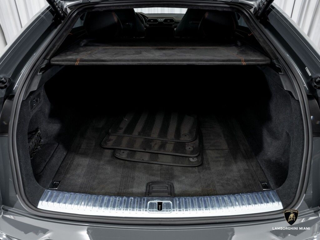 2023 Lamborghini Urus S North Miami Beach FL