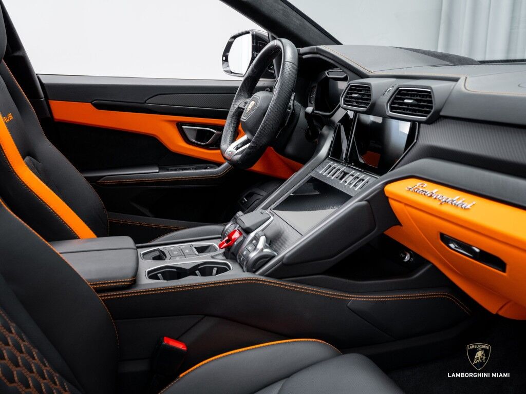 2023 Lamborghini Urus S North Miami Beach FL