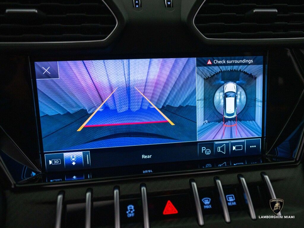 2023 Lamborghini Urus S North Miami Beach FL