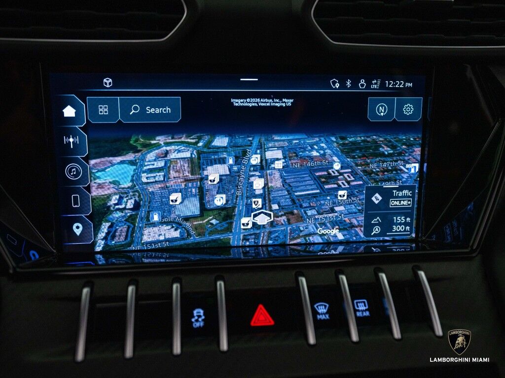 2023 Lamborghini Urus S North Miami Beach FL