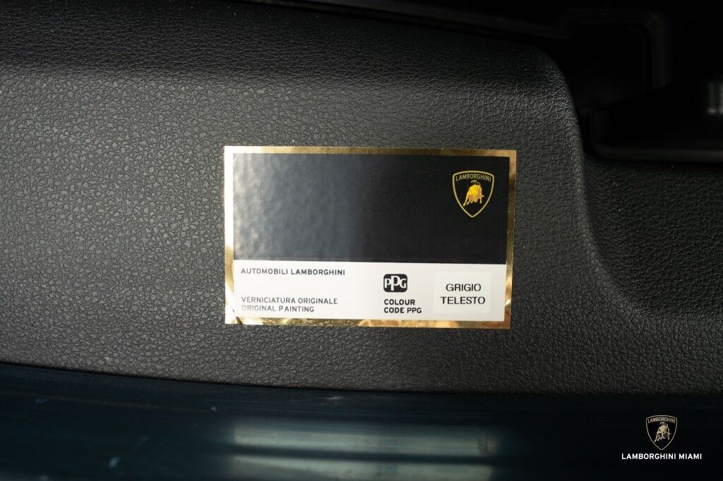 2023 Lamborghini Urus S North Miami Beach FL