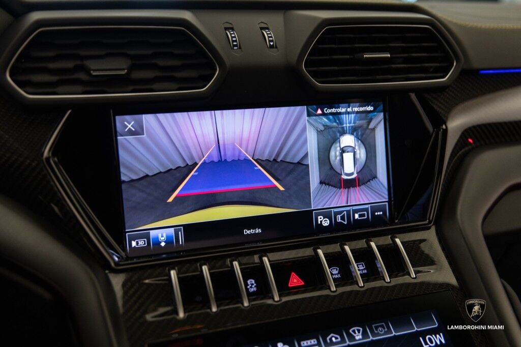 2023 Lamborghini Urus S North Miami Beach FL