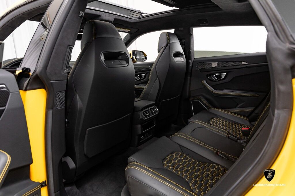 2023 Lamborghini Urus S North Miami Beach FL